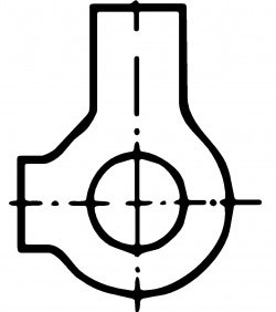 Din 463 Lock Washer