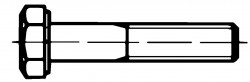 Weights for DIN 6914