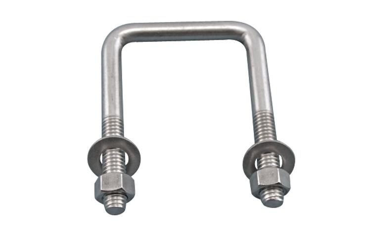 Trailer U-Bolt