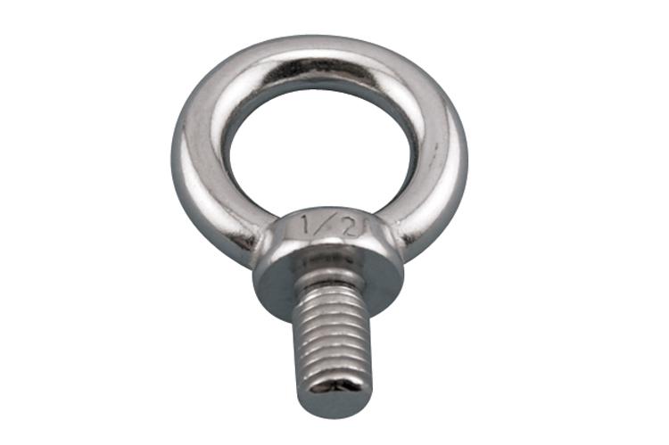 Stainless Steel Machine Eye Bolt