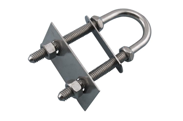 Bow/Stern Eye