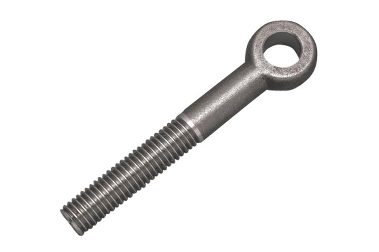 Stainless Steel Custom Rod End