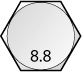 hex-head-marking-class8-8