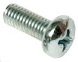What is a standard screw 10-32