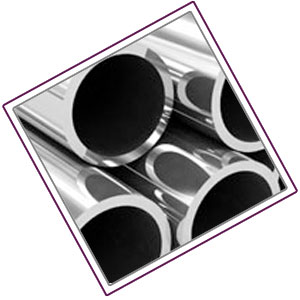 304 Stainless Steel Pipe