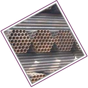 304 Stainless Steel Tube