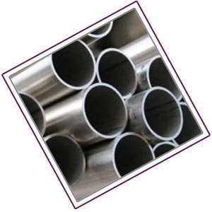 304H Stainless Steel Pipe