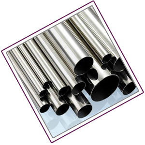 316L Stainless Steel Pipe