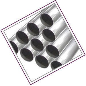 316Ti Stainless Steel Pipe