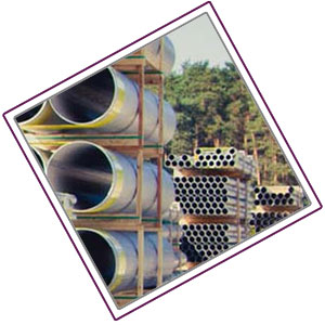 316Ti Stainless Steel Tube