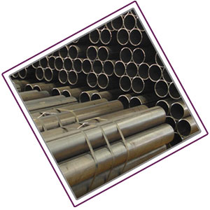317 Stainless Steel Pipe