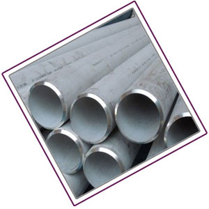 317L Stainless Steel Pipe