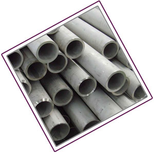 321 Stainless Steel Pipe