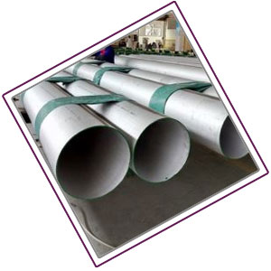 321H Stainless Steel Tube