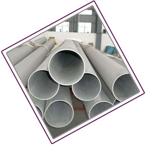 347 Stainless Steel Tube
