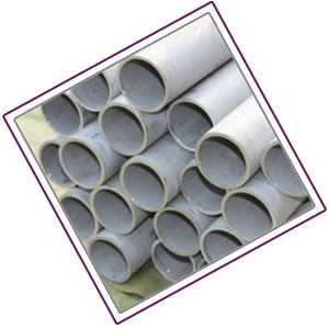 347H Stainless Steel Pipe