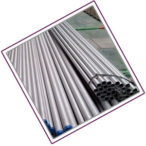 347H Stainless Steel Tube
