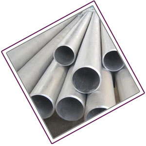 904L Stainless Steel Pipe