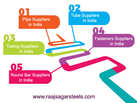 Pipe,Tube,Tubing,Fasteners,Round Bar Supplier in India Pipe,Tube,Tubing,Fasteners,Round Bar Supplier in India
