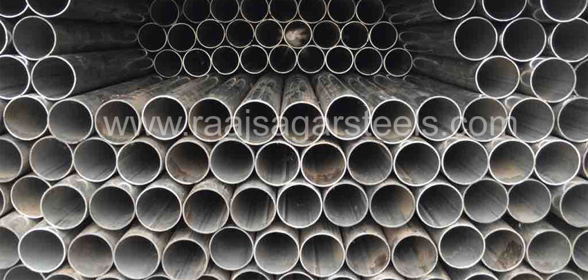 Alloy 20 Pipe
