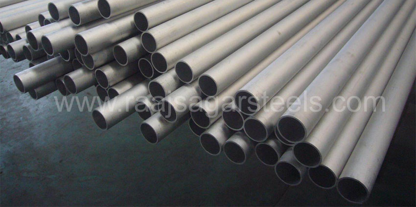 Alloy 20 Tube