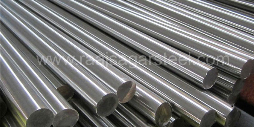 Stainless Steel 310 Round Bar
