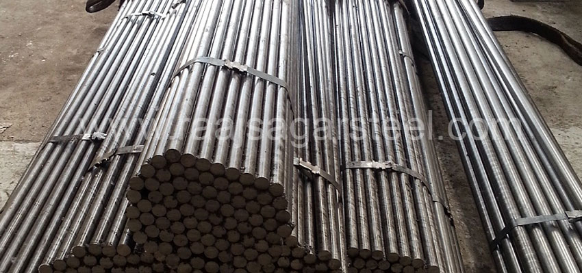 Stainless Steel 316 Round Bar