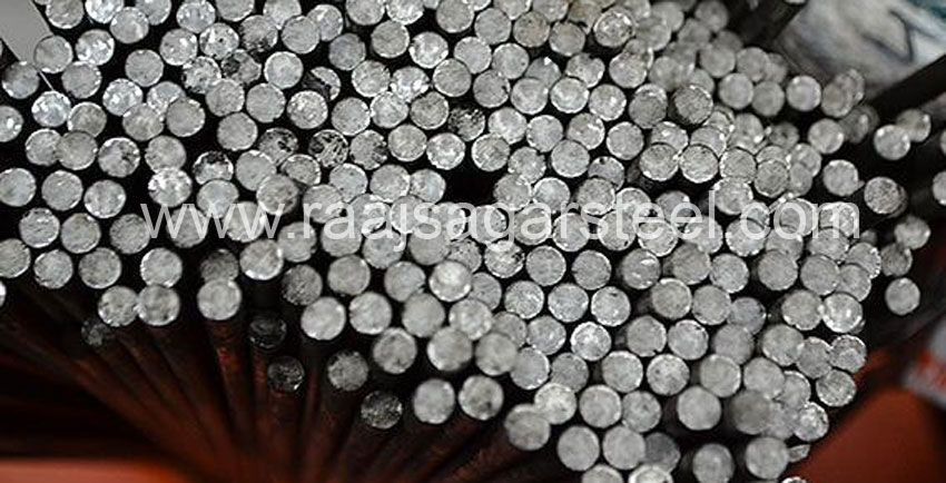 Stainless Steel 904L Round Bar