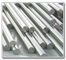Stainless Steel Round Bar Suppliers in India