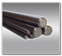 Stainless Steel Round Bar Suppliers in India