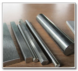 Stainless Steel Round Bar Suppliers in India