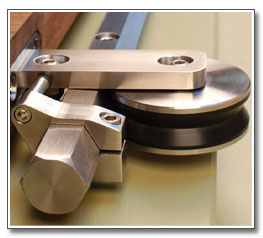 Stainless Steel Flat / Square Bar Suppliers in India