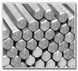 Stainless Steel Flat / Square Bar Suppliers in India