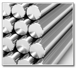 Stainless Steel Round Bar Suppliers in India