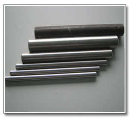 Stainless Steel Round Bar Suppliers in India