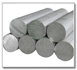 Stainless Steel Round Bar Suppliers in India