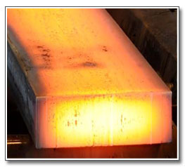Stainless Steel Flat / Square Bar Suppliers in India