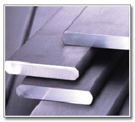 Stainless Steel Flat / Square Bar Suppliers in India