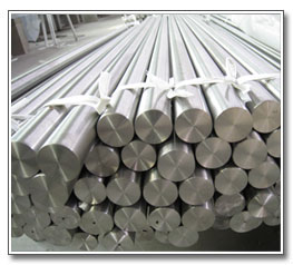 Stainless Steel Round Bar Suppliers in India