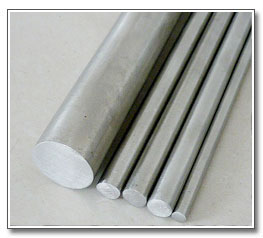 Stainless Steel Round Bar Suppliers in India