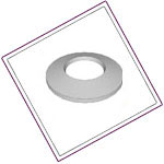 UNS S32205 / S31803 belleville-washers