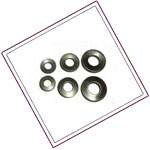 UNS S32205 / S31803 conical-washers