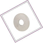 UNS S32205 / S31803 dock-washers