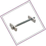 Duplex Stainless Draw Bolts
