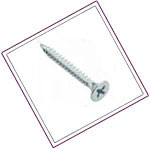UNS S32205 / S31803 Drywall Screw
