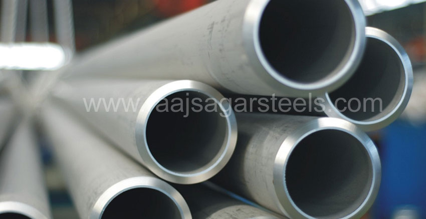 Duplex Steel Pipe