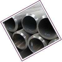 Duplex Steel Pipe