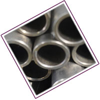 Duplex Steel UNS S31803 Pipe