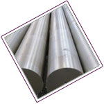 Exporter of Forged Round Bar