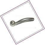 Duplex 2205 Handle Nuts